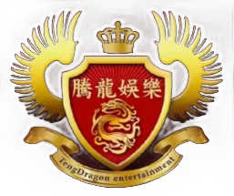 腾龙娱乐Logo