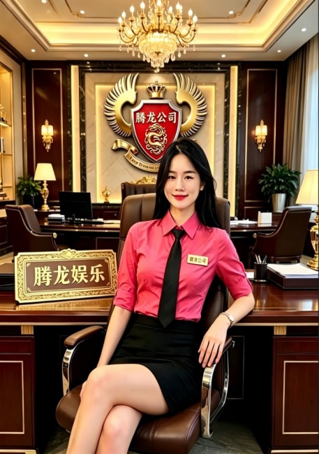 总部大厅